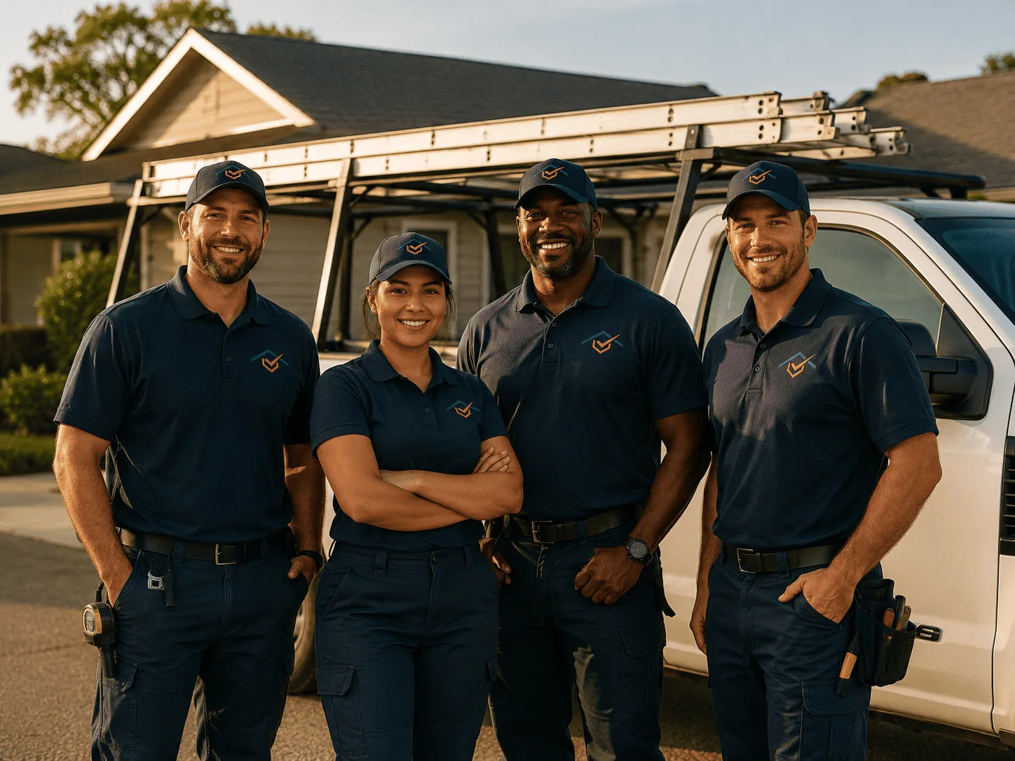 Roof Inspection company in Frederick, IL